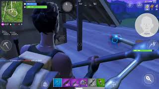 fortnite 50v50 2018 [upl. by Retsila]