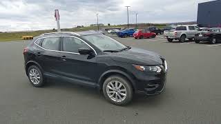 call 9028765309 2020 Nissan Qashqai Antigonish NS [upl. by Sedicla]