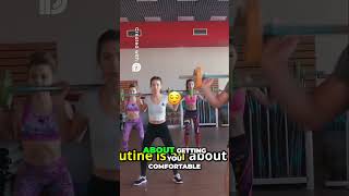 Get FIT with EASY Beginner Workout Moves [upl. by Aletsirc83]