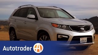 2013 Toyota Highlander  SUV  New Car Review  AutoTrader [upl. by Ennovihc51]