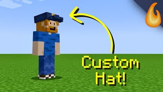 How to add Custom Model Data to your Resourcepack  Minecraft 121 resourcepack tutorial [upl. by Enilorac645]