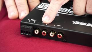 Audiocontrol The Epicenter InDash  HookedOnTronicscom Product Review [upl. by Enelloc]