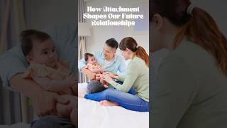 Top Child Psychologist Reveals Surprising Truth About Attachment [upl. by Hairakcaz162]