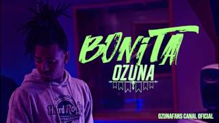 Bonita  Ozuna Audio Official Free Anuel AA [upl. by Arrahs]