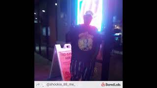 702 by Roderick Portershookie hiphopartist viral newmusic 2024 globalhiphop newvideo new no [upl. by Evilo]