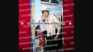 Chalino Sanchez  Rigoberto Campos  wwwSigueLaBalaceracom [upl. by Lole876]