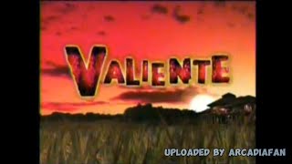 Valiente  FULL EPISODE  March 30 2012 [upl. by Alrak]