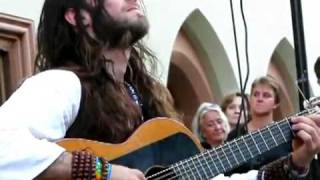 Estas Tonne  Cuban Dance  Landshut Germany 2011 [upl. by Renae]