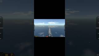 X Plane 11 vs Simple Plane AMRAAM Contest [upl. by Erdna515]