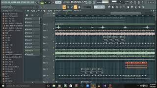 Mellow amp Sleazy Sjavasdadeejay TitoM  Imnandi lento Official Audio ft Tman Xpress FL Tutorial [upl. by Boycey962]