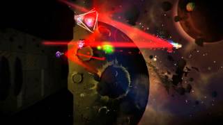 GALAKZ E3 trailer 2015 [upl. by Kendre]