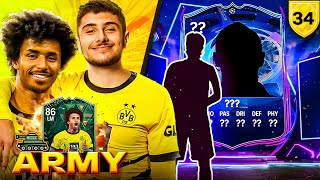 I Packed A UCL RTTF On RTG [upl. by Ahsocin]