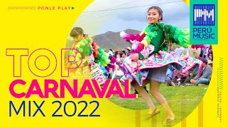 CARNAVAL 2022  MIX CARNAVAL DE CUSCO 2022  ILLARI DEL CUSCO  YERITZA CORAZON  VERONICA CCOMPI [upl. by Hanan]