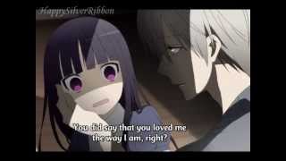 Inu x Boku SS Funny Scene Ririchiyo and Soushi [upl. by Zarah]