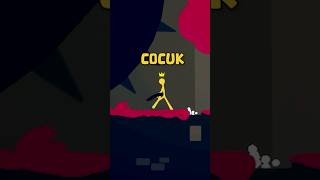 Stick Fight The Game en komik anları youtube kanalımda yayında stickman stickfightthegame [upl. by Arand]