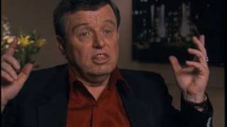 Jerry Mathers discusses his start in show business  EMMYTVLEGENDSORG [upl. by Leahcym]