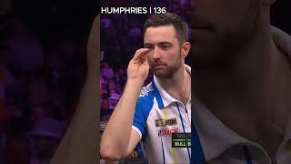 Big Checkouts in Leeds 🎯 Highlights Premier League Darts Night 15 darts [upl. by Sinnej]