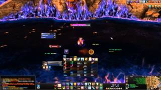 Midwinter vs Heroic Garrosh Hellscream 25M World 5th [upl. by Aihsa]