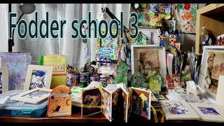 Fodder school 2023 fodderschool Fodder School 3 Hop [upl. by Buschi57]