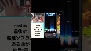 nostos鳥A infinitas iidx beatmaniaiidx [upl. by Aydiv]