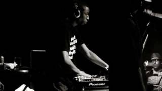 9th Wonder Instrumental  A Glimmer [upl. by Valdes352]