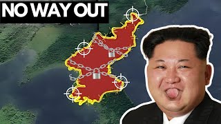 Fleeing From North Korea is IMPOSSIBLE Heres Why [upl. by Nedry]