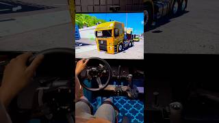 Bob constellation🚛🚀 gamer eurotrucksimulator2 ets constellation caminhão pcgamer setupgamer [upl. by Wiles]