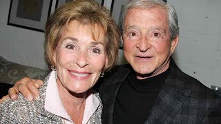 Judge Judy Divorced Her Husband Immediately After This Happened [upl. by Noffihc]