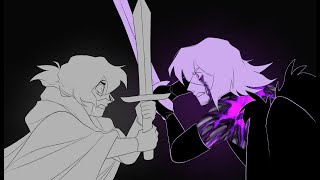 Who Are You Really  QSMP Animatic [upl. by Abehs]