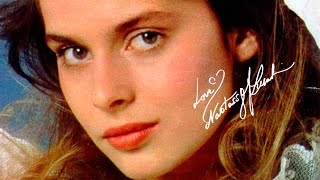 NASTASSJA KINSKI  PHOTO ALBUM [upl. by Dorina103]