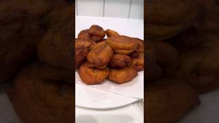 Akara with lentils  Easy akara recipe [upl. by Iralav]