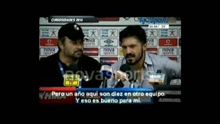 Especiales Tyc Sports 2014 Parte 5 [upl. by Asek]