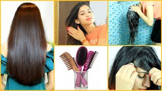 5 Hair Growth Hacks  How to Get Thicker amp Healthy Hair Using Dabur Amla Oil  Anaysa [upl. by Haikan]