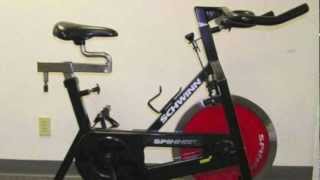 Best New and Used Spinning Bikes For Sale From Schwinn to Keiser For Home Spin Workouts [upl. by Aihtennek]