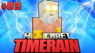 IHN sollte man NICHT BELEIDIGEN  Minecraft Timerain 083 DeutschHD [upl. by Caputto]