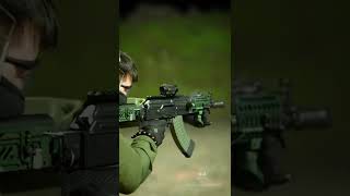 Green Goblin AK47 [upl. by Anehta]