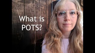 A Quick Look at POTS with Cerebral Hypoperfusion [upl. by Merrili]