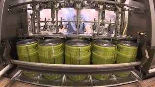 Hopslam mini kegs filled [upl. by Dosi184]