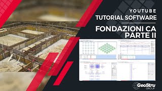 Tutorial software Fondazioni CA Parte II [upl. by Gaudet]