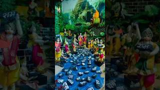 Ramayan trending short video bhakti program [upl. by Durston751]