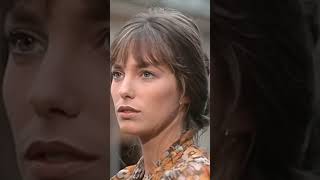 janebirkin birkin birkinbag 50s 60s oldhollywoodstars oldhollywoodmovies [upl. by Takeshi]