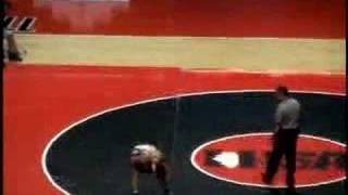 2008 IHSA State Wrestling Highlight Video [upl. by Elsey]