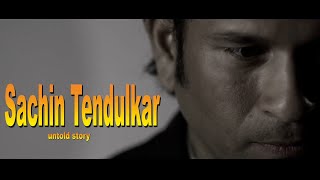 Sachin Tendulkar  A Billion Dreams  SRT Promo [upl. by Pirali]