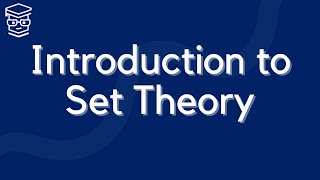 INTRODUCTION to SET THEORY  DISCRETE MATHEMATICS [upl. by Sosanna80]