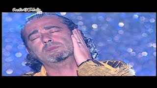 Luca Carboni Meraviglioso  Live Acustico 50 fps  Silvia lo sai 3  2007 [upl. by Pisano177]