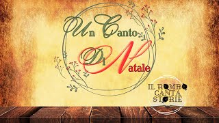 Audiolibro  Un Canto di Natale A Christmas Carol [upl. by Chatwin767]