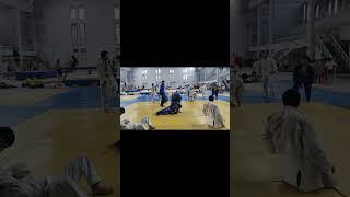 Training session of uchi komi and nage komi judo judoforbjj judomaster indianjudo [upl. by Norean]