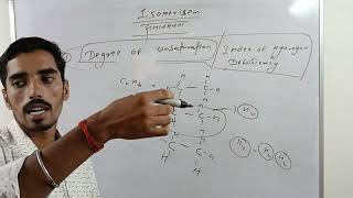 Isomerism1Degree Of Unsaturation [upl. by Lama699]