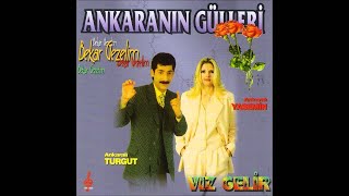 ankaralı turgut ankaralı yasemin doyulurmu [upl. by Lezlie101]