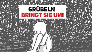 Wie Man Aufhört Zu Viel Nachzudenken  Eckhart Tolle  Eine neue Erde [upl. by Nnitsuj]